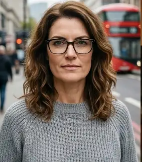 Sarah M. Profile