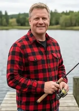 Martin Hughes